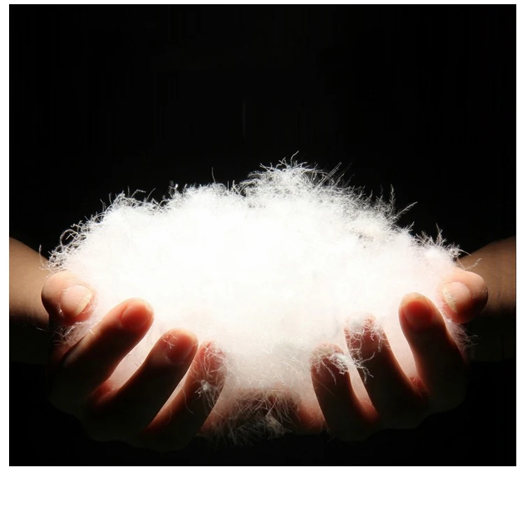 Женский пуховик в стиле Харадзюку утолщенный свободный из 100% утиного пуха 90% для