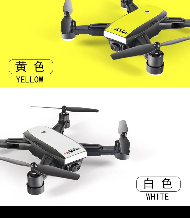 28X мини Дроны с камерой HD 2MP RC вертолет wifi FPV RC Квадрокоптер складной Безголовый Профессиональный Дрон gps удержание высоты