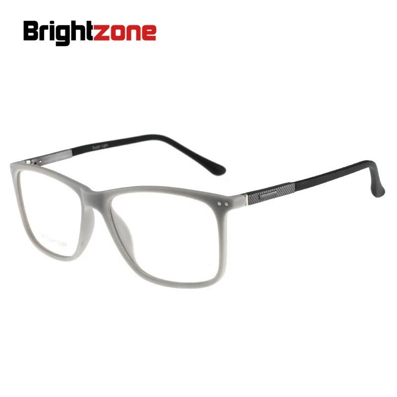 

Brightzone Brand TR90 Myopia Shortsighted Spectacles Optical Frame Lentes Opticos Mujer Oculos De Grau Optician Advise Glasses