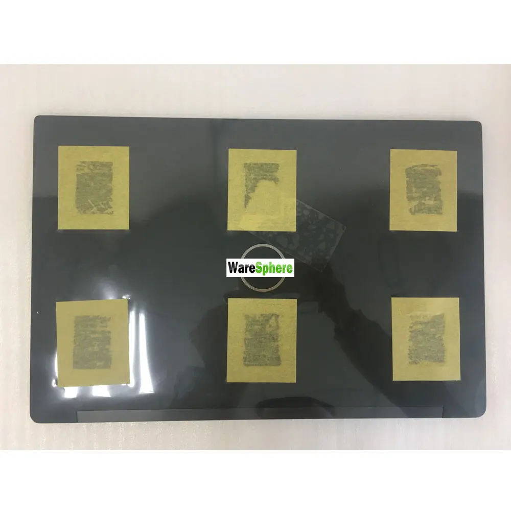 Новый оригинальный для Dell Latitude 7480 LCD задняя крышка чехол M6P24 0M6P24 EA1S1000800 не-тачскрин
