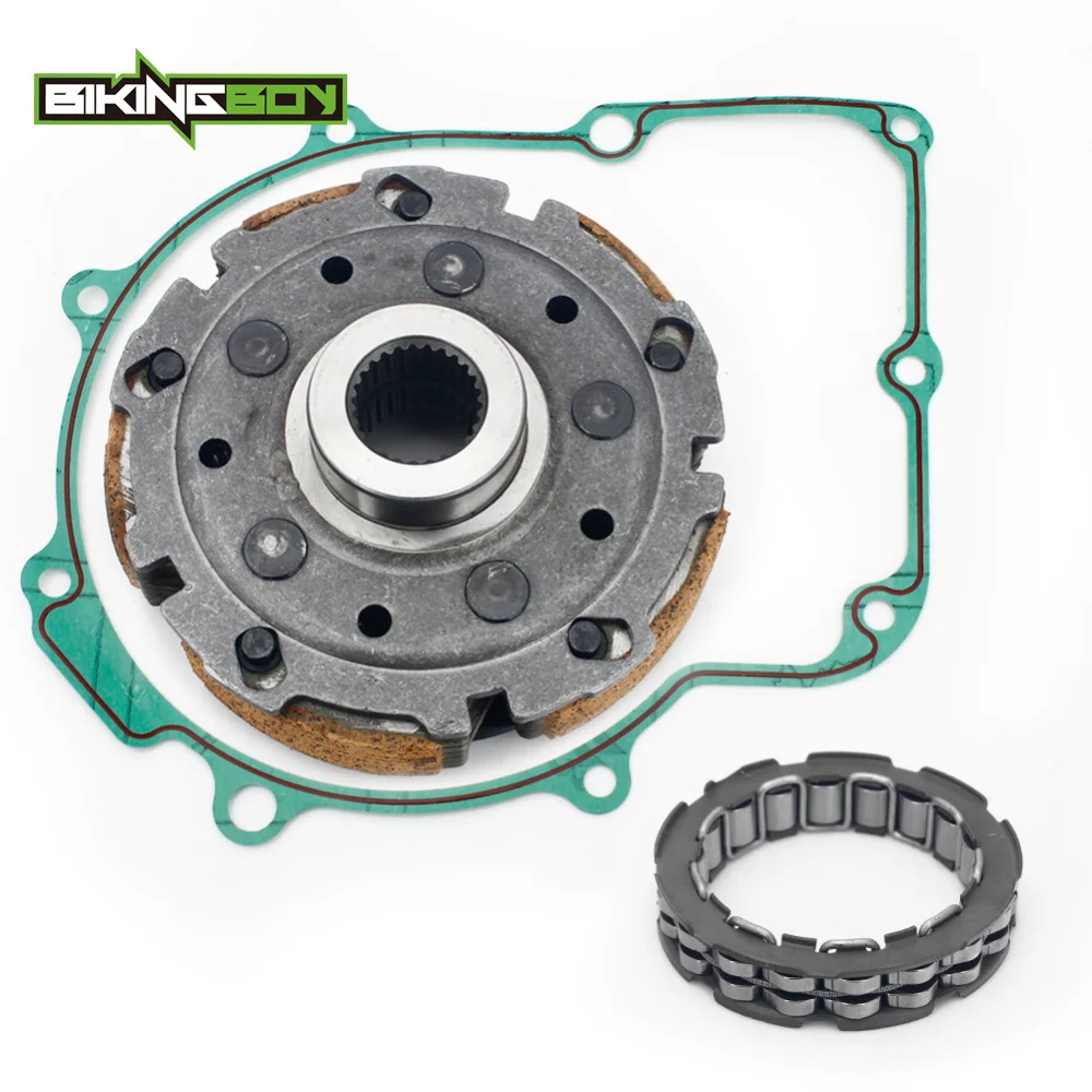 BIKINGBOY влажный тормозная колодка фрикциона обувь один способ Опорная Прокладка