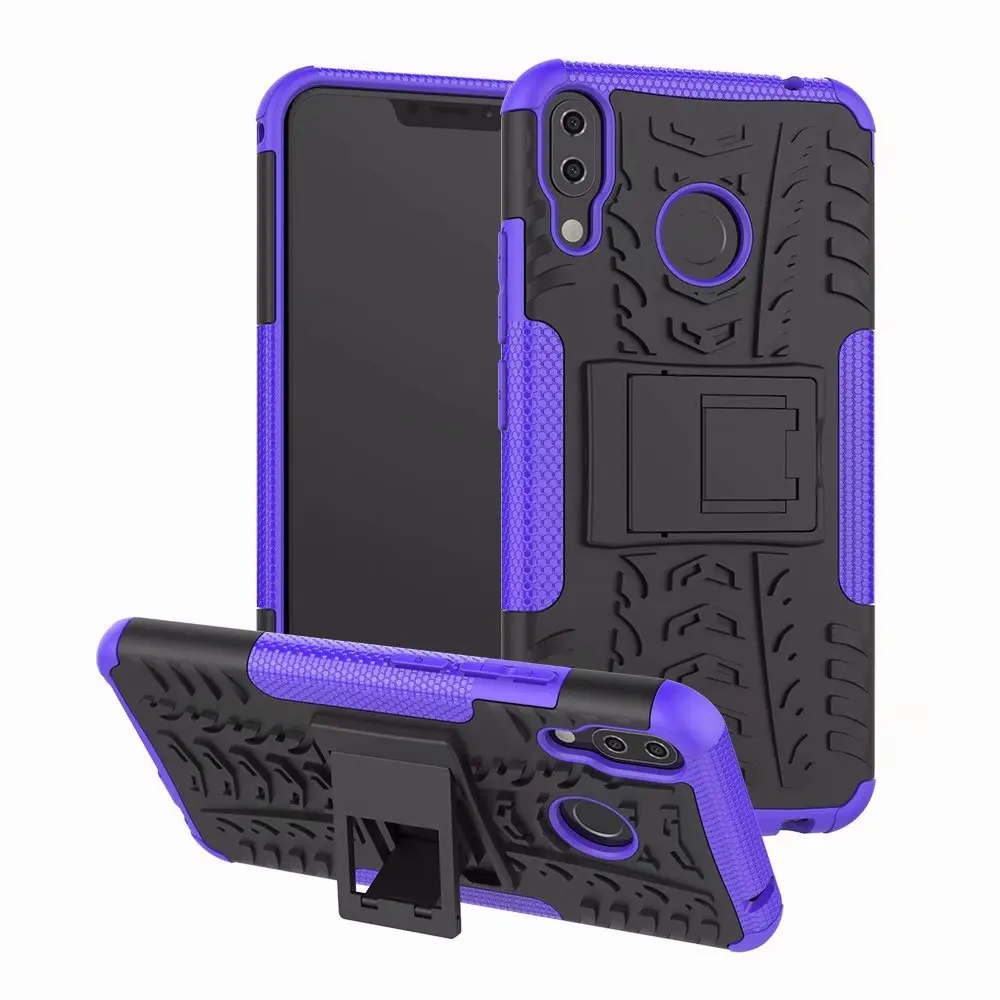 Сверхпрочный армированный чехол для Asus Zenfone 2 3 laser ZE500KL ZE550KL ZC551KL Max ZC520TL ZC554KL ZB631KL