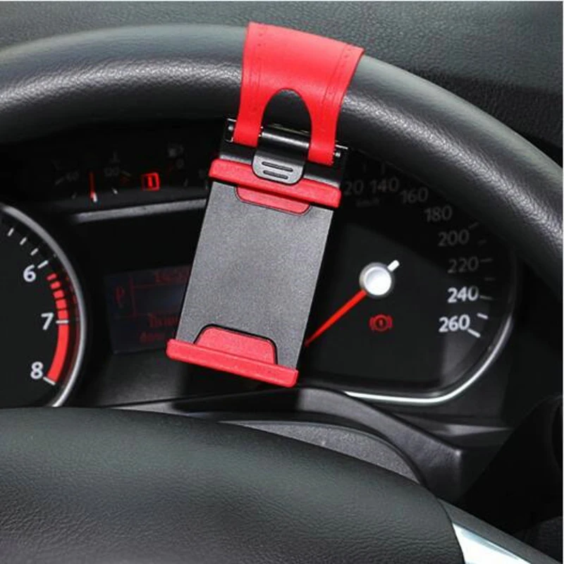 

1PCS Universal Car Phone holder for Mobile phone holder windshield mount Cell phone holder Smartphone Phone stand Car holder