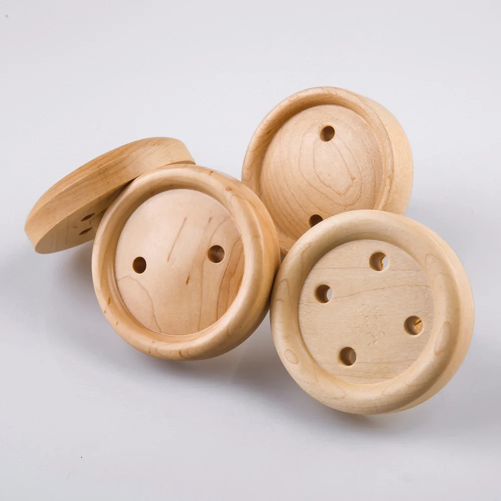 1 шт. деревянный крючок для пальто настенного монтажа декоративная креативная