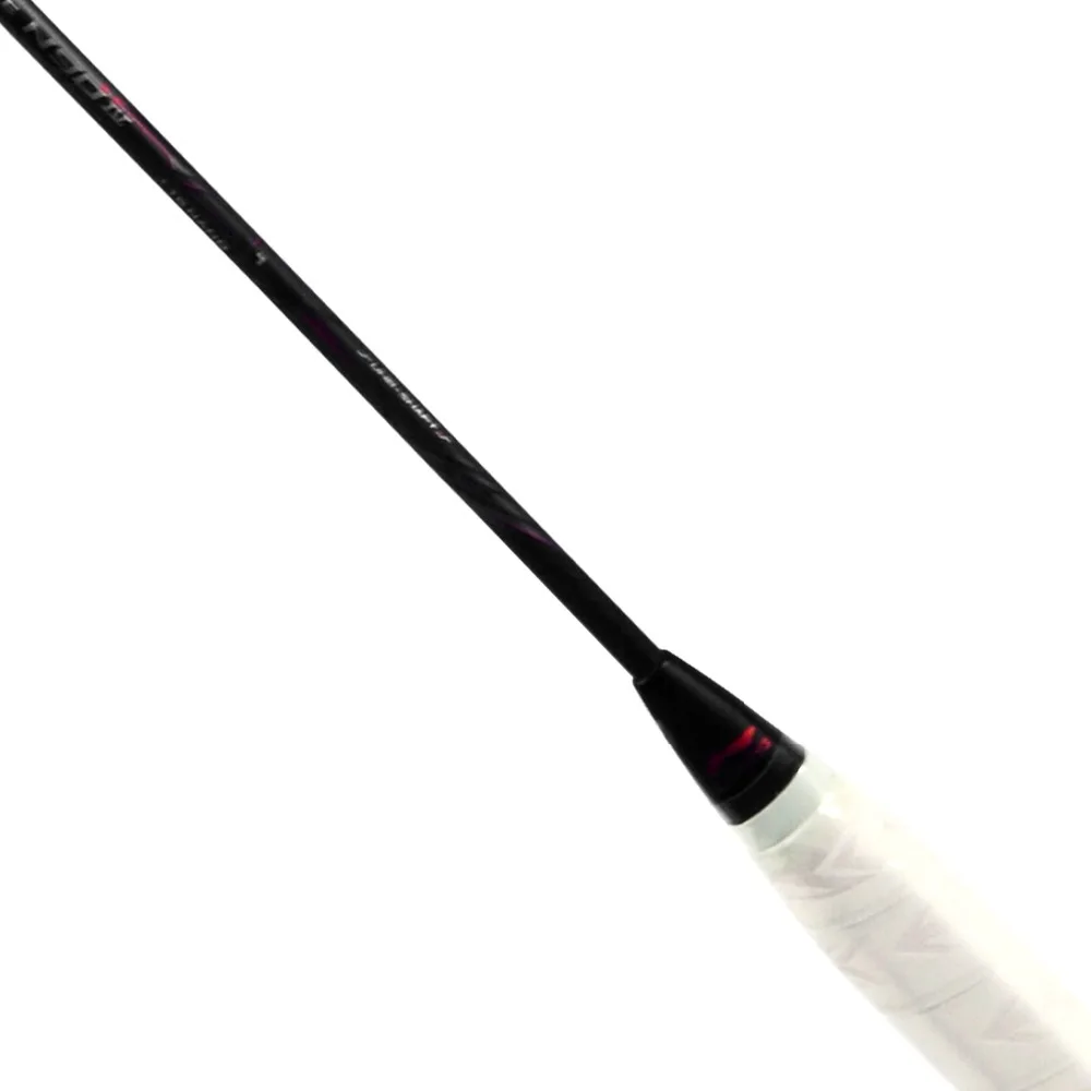 Li Ning 3D расписанию N90 IV Профессиональные ракетки для бадминтона Чен длинные один