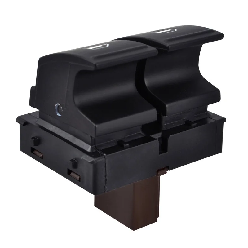 Кнопка переключения стеклоподъемника SPEEDWOW для SKODA YETI FABIA MK2 OCTAVIA 2 ROOMSTER 1Z0 959 858 |