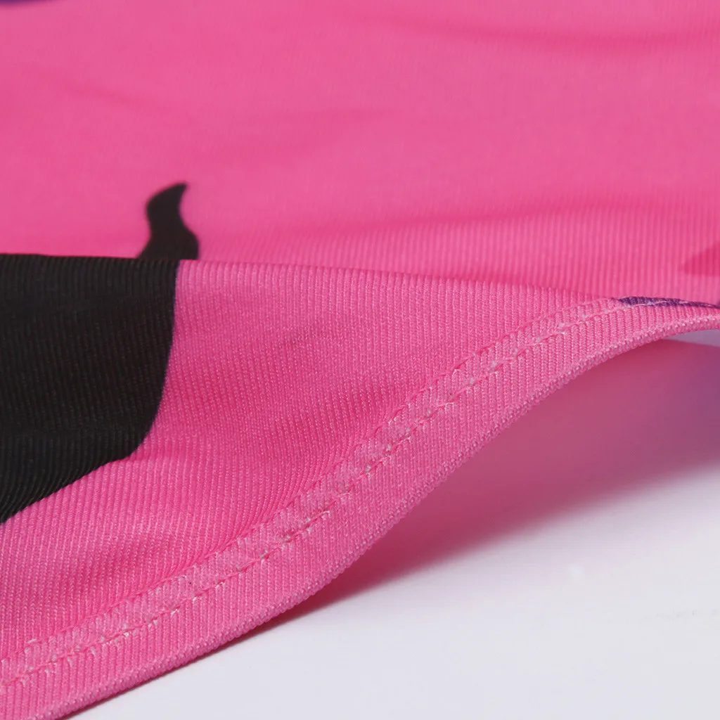 Женский купальник на бретельках с открытой спиной в стиле ретро эластичный