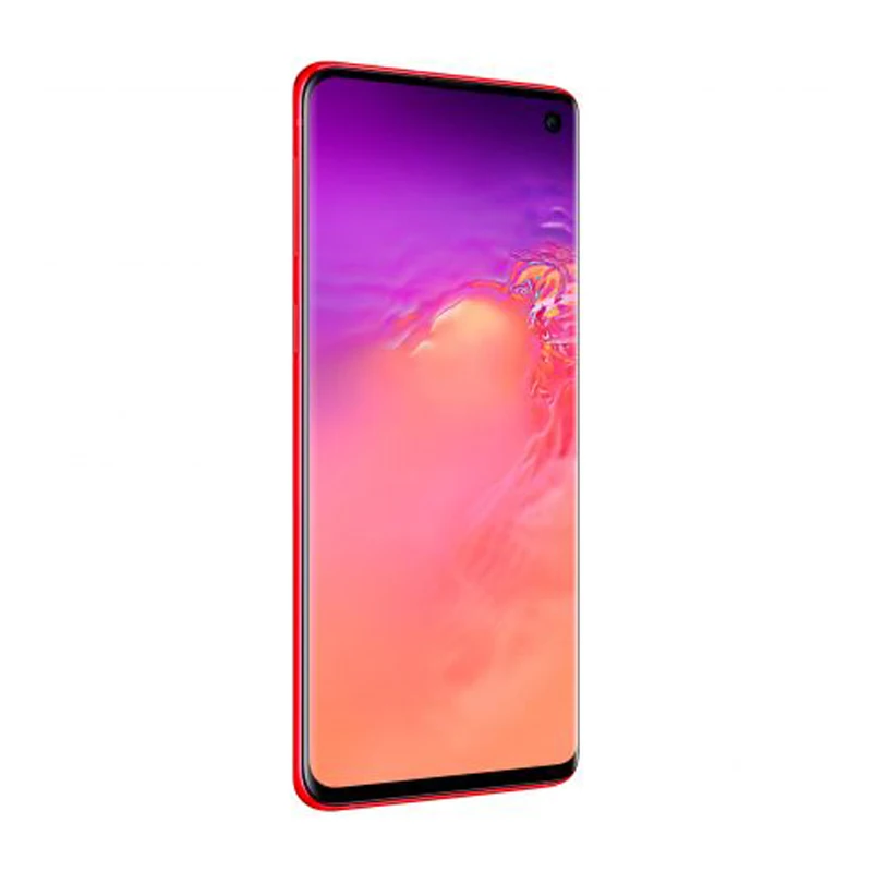 Смартфон Samsung Galaxy S10 128 ГБ|Смартфоны| |