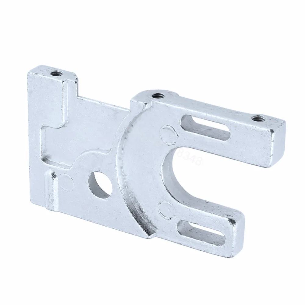 Для HSP 1/10 4WD Радиоуправляемая машина 540 550 моторное крепление 03007 летающая рыба