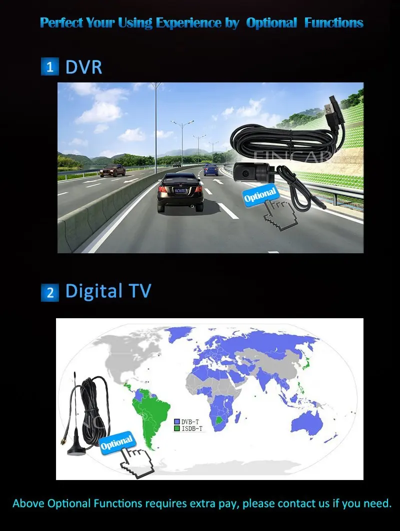 Android автомобильный gps Радио dvd плеер для универсальных двух 2 Din 7 дюймов в тире