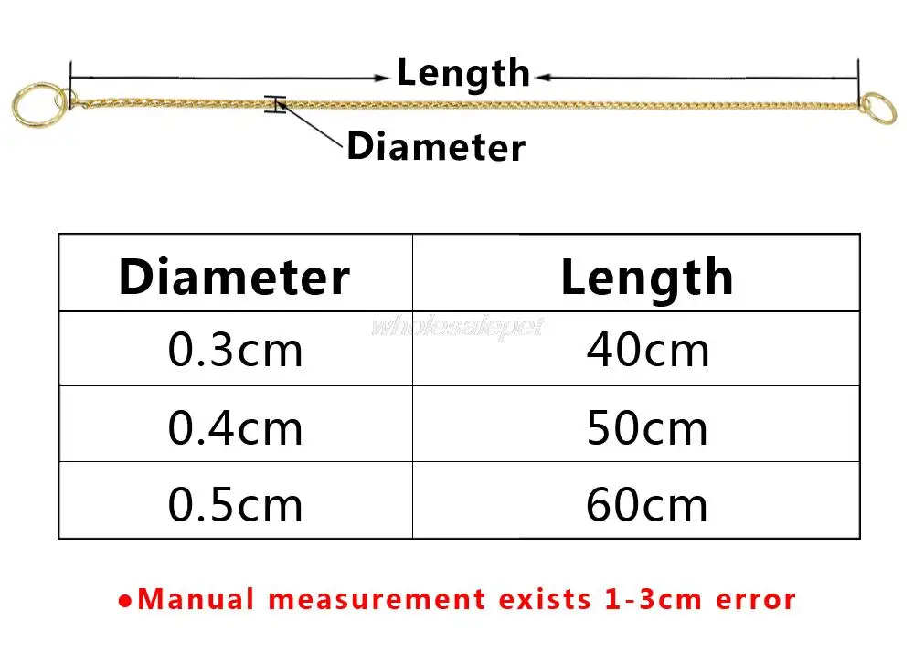 Металлический ошейник для собак со змеиным узором тренировочный прочный хром