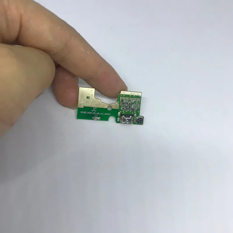 Original For UMI Rome Phone USB Plug Charge Board x Replacement |