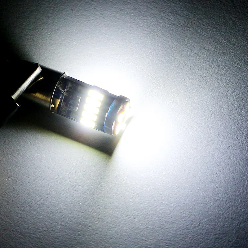 Wolflamp 4 шт. Canbus Белый BA9S T4W светильник для интерьера приборной панели