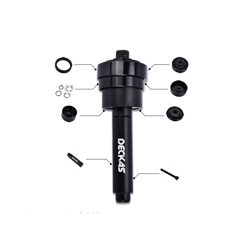 BB86/BB92/BB90 BB30/bb30a/pf30/bb386/нижний кронштейн для велосипеда Установите и удалите