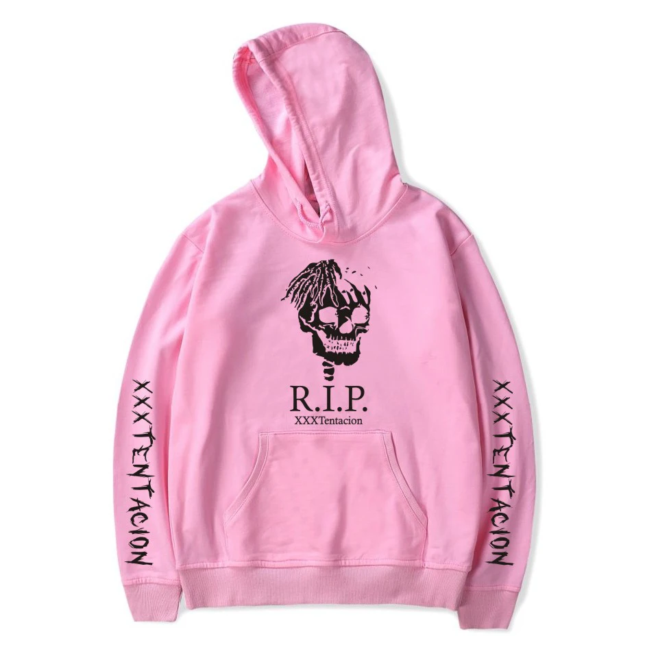 Новинка, XXTentacion толстовки для мужчин и женщин, модные толстовки с принтом xxxtentacion, мужские толстовки Harajuku, хип-хоп толстовки, топы