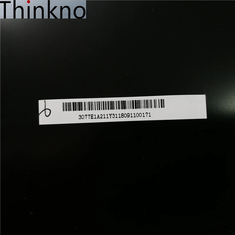 Задняя крышка для MSI GE75 GE75MVR GE75VR задняя с ЖК-экраном 3077E1A211Y311 Нижняя чехол 3077E1D211 |