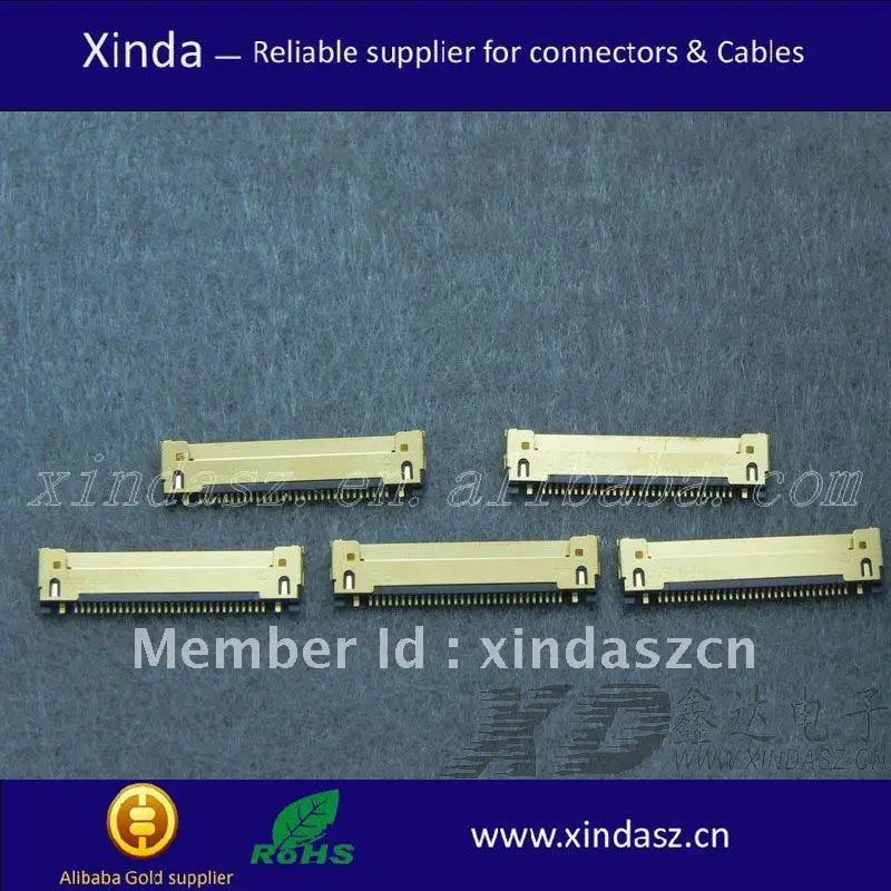 I-PEX 20474-040E-11 ЖК-дисплей для смартфона и ноутбука | Обустройство дома