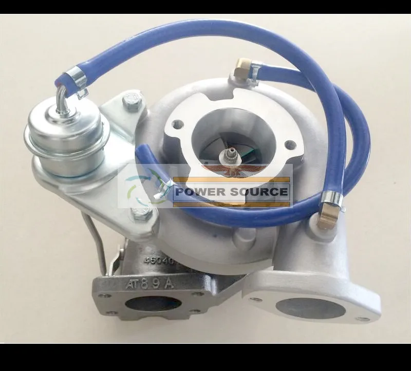 Турбокомпрессор Turbo CT15B 17201 46040 1720146040 для TOYOTA Chaser Cresta Tourer V Makr II JZX100 1JZ GTE
