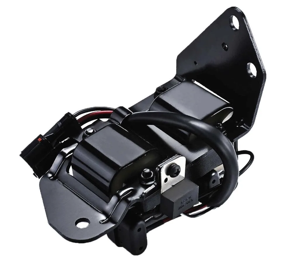 Катушка зажигания для Hyun dai Acc ent 1997 1999 OEM 27301 26080|Катушка зажигания| |