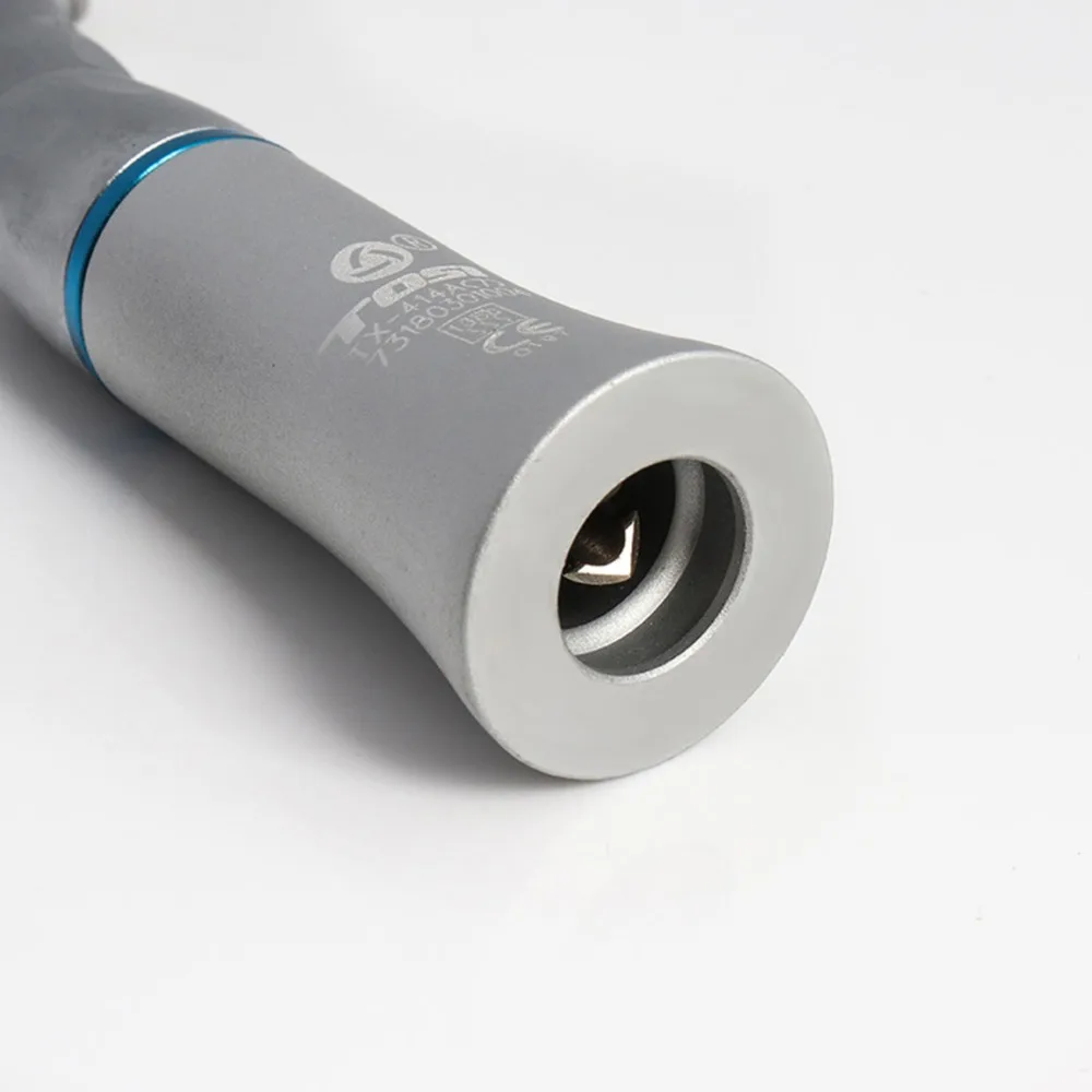 TOSI Стоматологическая низкоскоростная воздушная турбина с наконечником TX