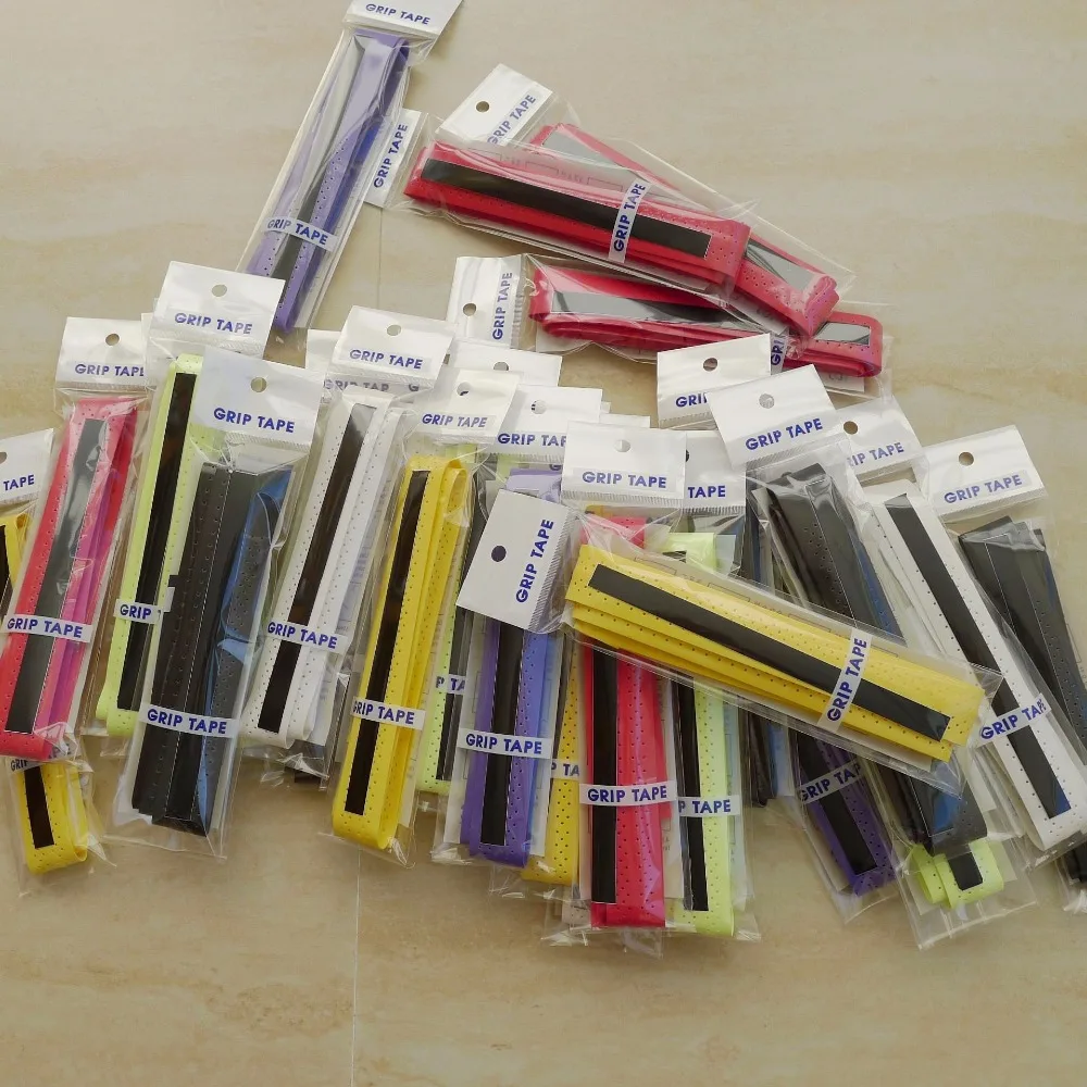 10 шт. OEM теннисные ручки для бадминтона тренировочные |