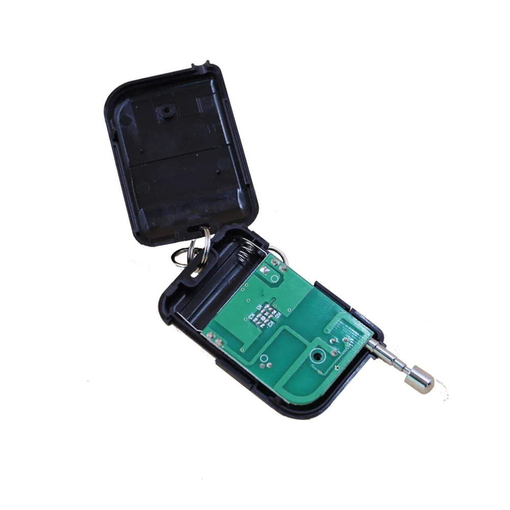 Радиоконтроллер easy Life 1CH радиочастотный беспроводной переключатель