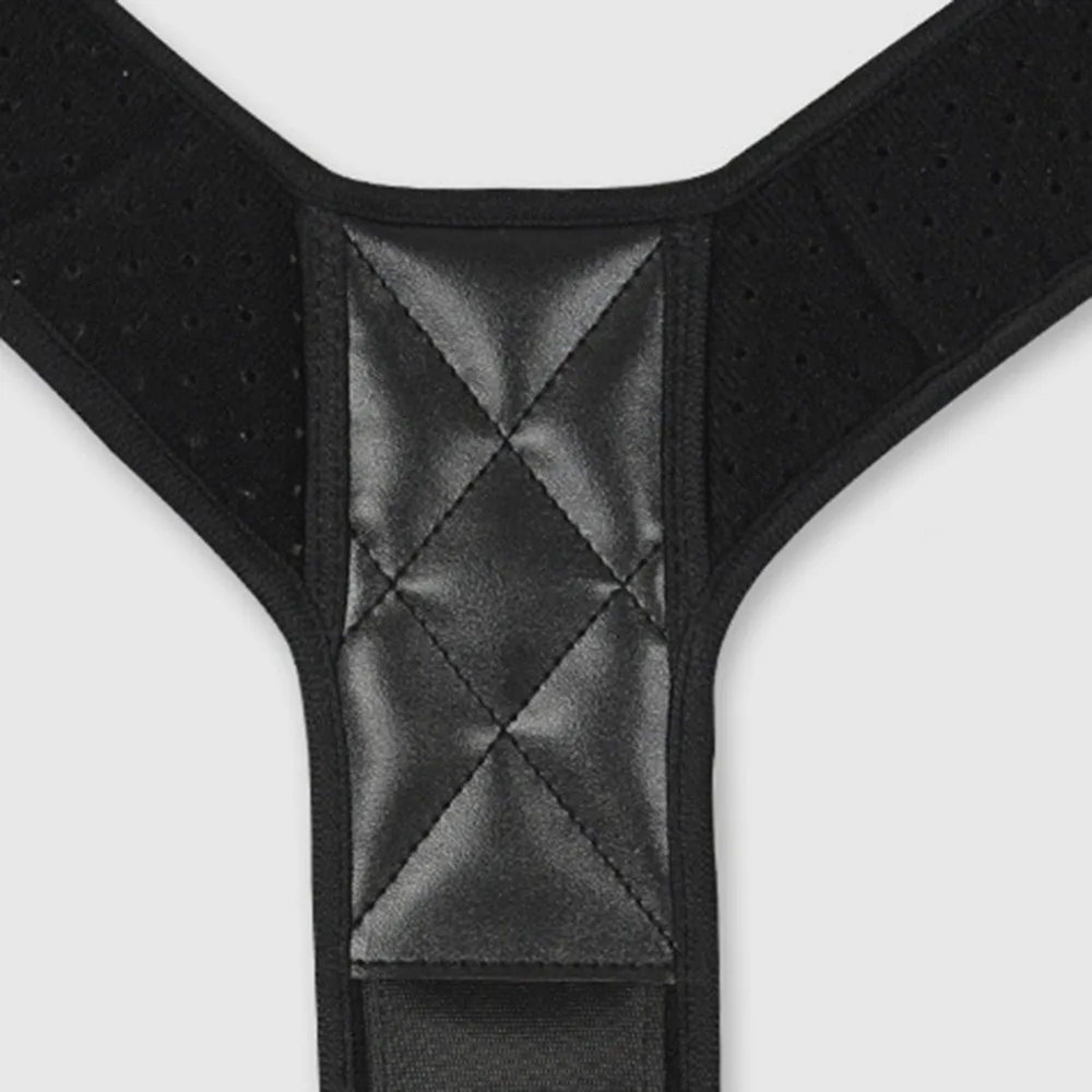 Корректор осанки для здоровья тела взрослых студентов (регулируемый всех