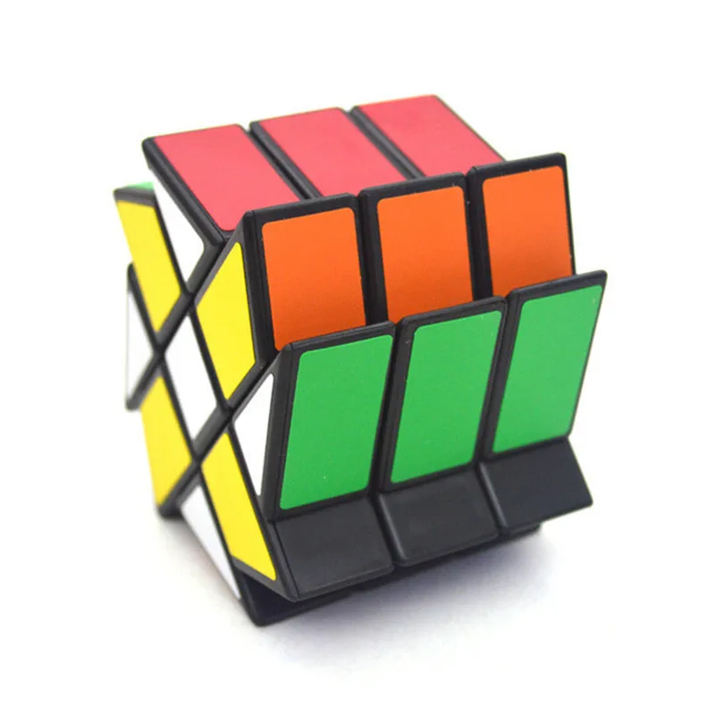 Новое поступление 3x3x3 Кубик Рубика для профессионалов 3x3 скоростные кубики Пазлы