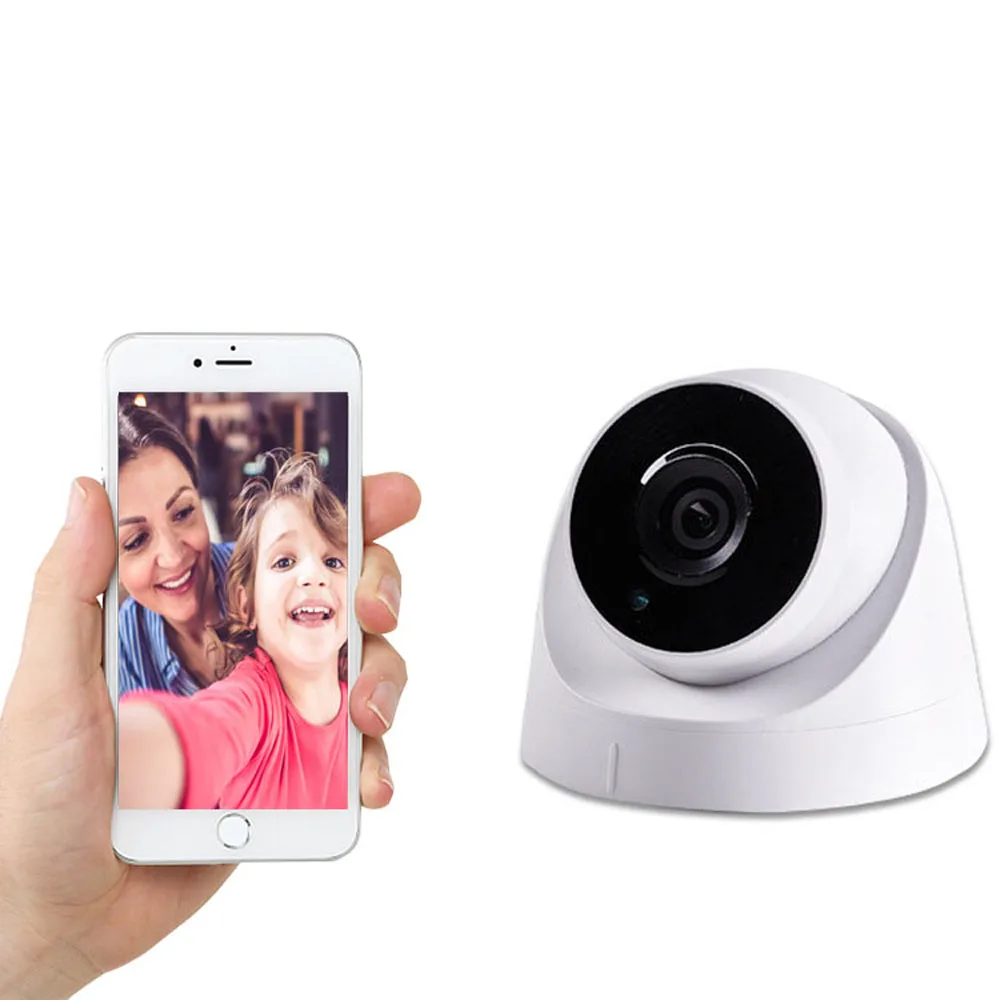 Full HD 1080P IP камера беспроводная GSM 3g 4G SIM карта IP камера для помещений cctv камера ИК ночного видения P2P