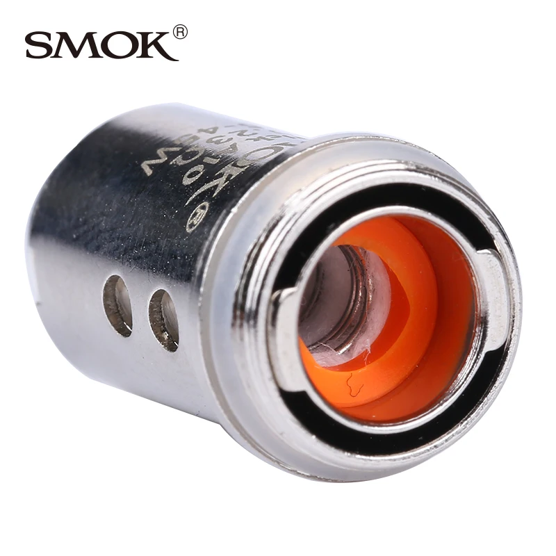 Сменный сердечник SMOK Stick AIO 5 шт. катушка 0 23 Ом двойная для вейпа All in 1 набор с