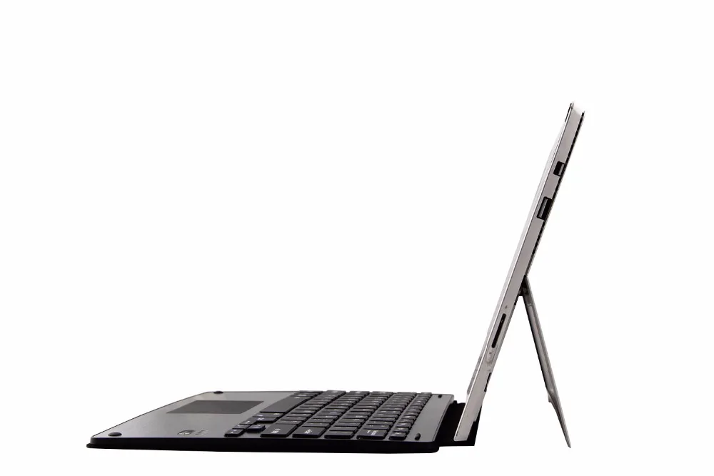 Bluetooth клавиатура для microsoft Surface Pro 6/Pro 5 3 4, беспроводной Чехол-клавиатура для Surface Pro 6, чехол-подставка для планшета+ ручка