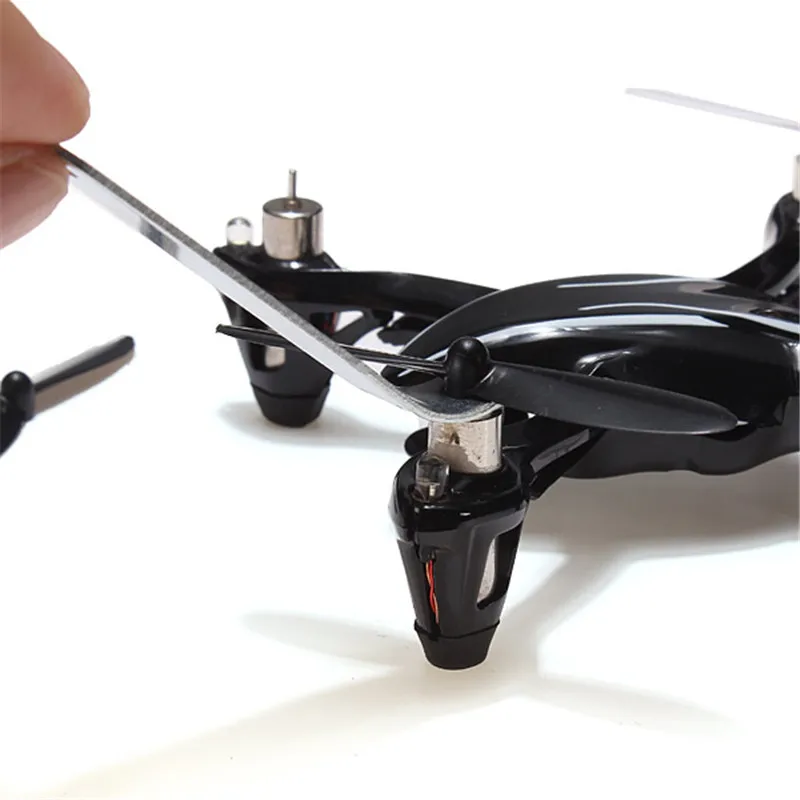 Новое поступление U гаечный ключ для QX95 QX90 QX80 QX100 Hubsan X4 H107L H107C H107D V959 V222 RC Quadcopter |