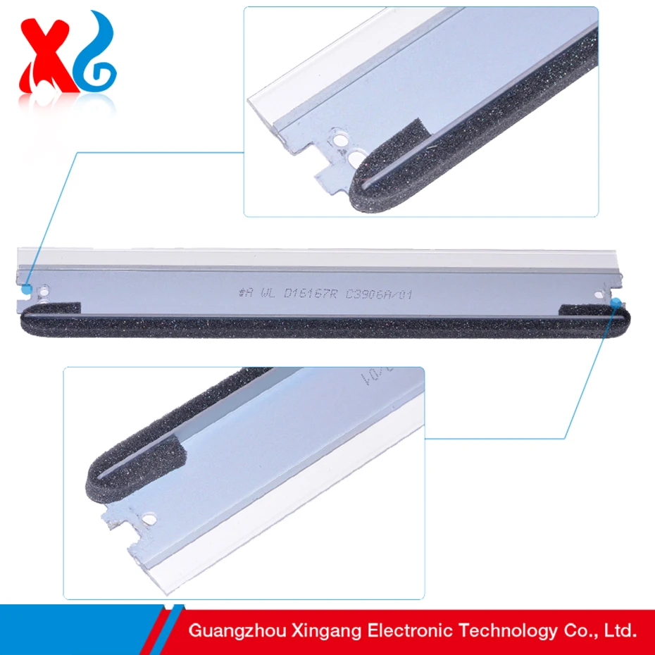 10X Compatible Drum Cleaning Blade Replacement for Canon IR1018 IR1022if IR1024 IR1024if IR1435 IR1023 IR1025 IR 1018 1023 1024 |