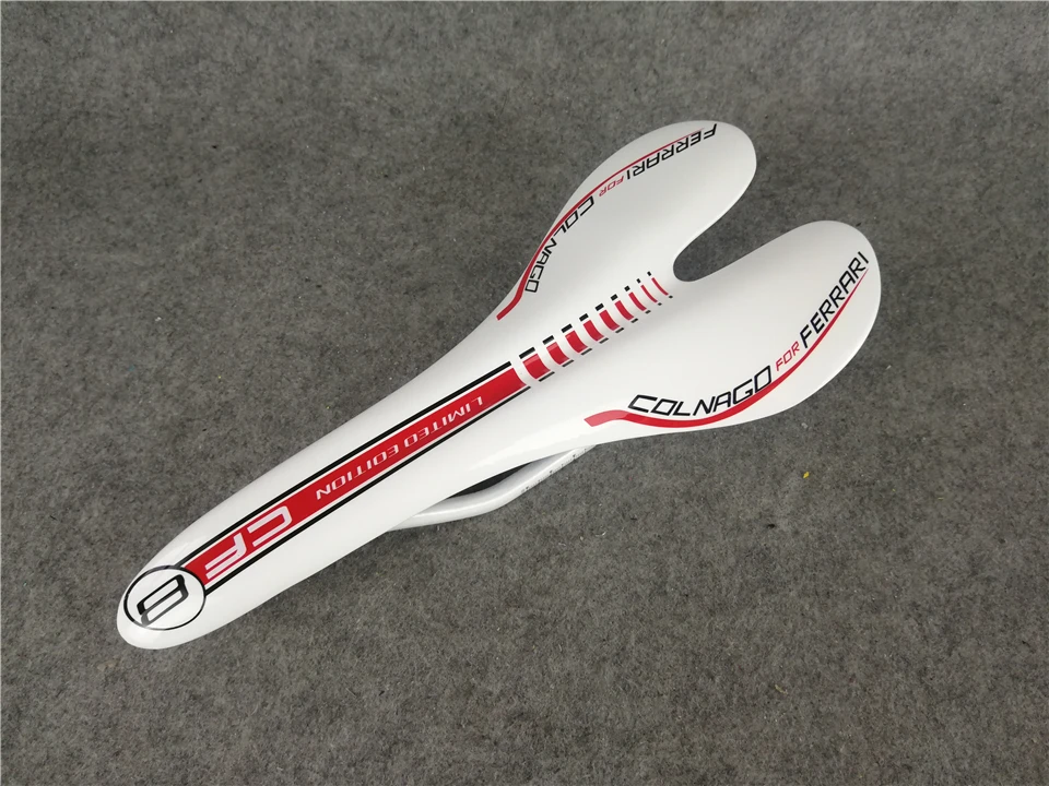 Сделано в Китае седло велосипеда 90 г Colnago C60 концепция C64 карбоновое шоссейное Велосипедное Сиденье с UD/3 K глянцевое/матовое для вашего выбора