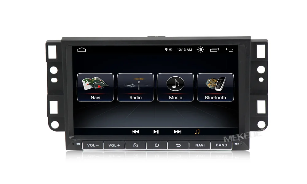 Четырехъядерный Android 8,1 9,1 автомобильный dvd-плеер для Chevrolet Aveo Epica Captiva искровая оптика Tosca Kalos Matiz радио gps аудио стерео