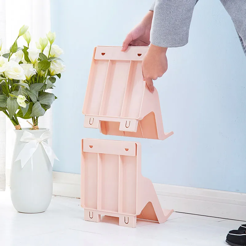 Сплайсинга может быть наложена стерео DIY вешалка для обуви многофункциональный
