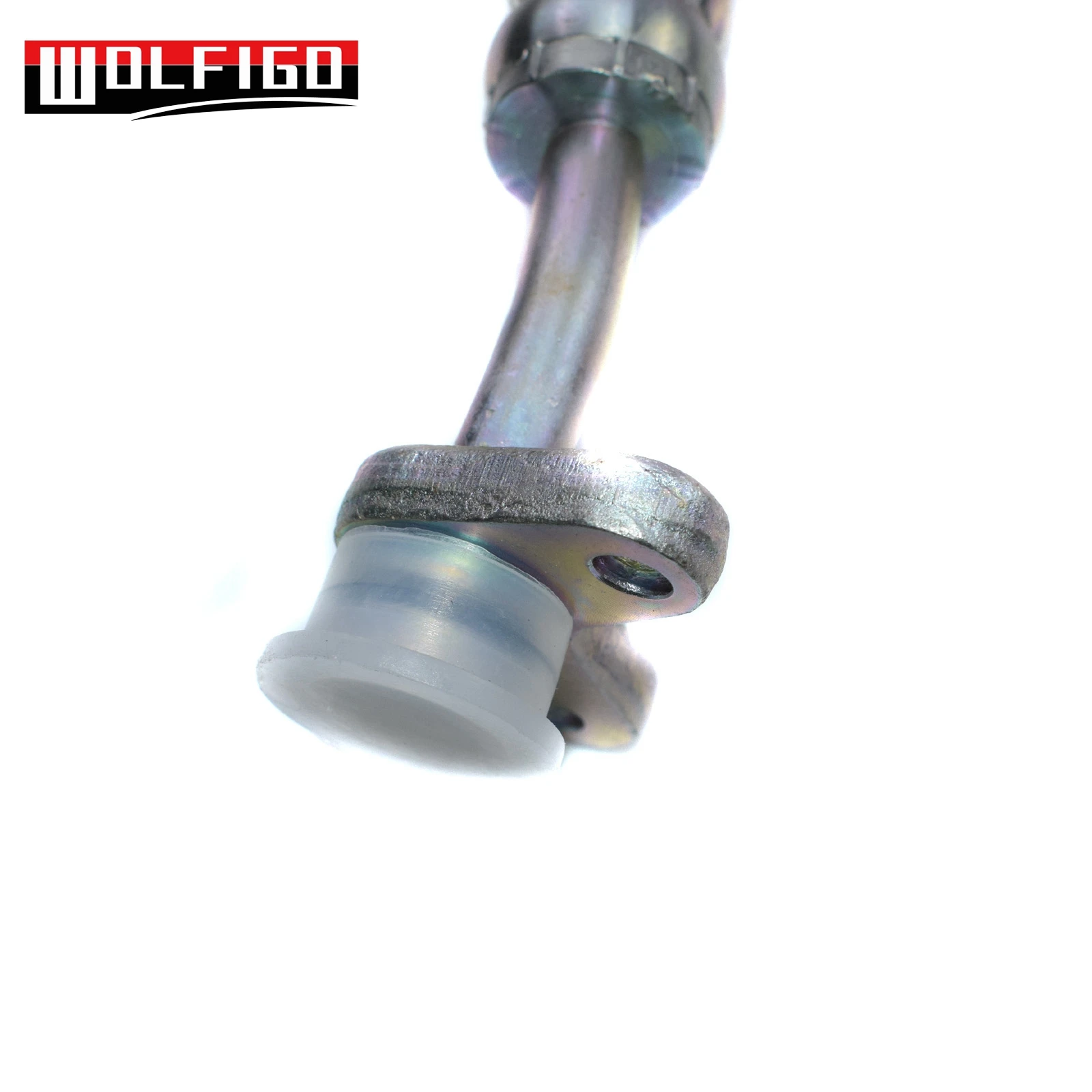 WOLFIGO новый шланг гидроусилителя руля для 2002 2003 2004 2005 2006 CRV CR-V 2.4L 53713s9a04 53713-S9A-A04 |