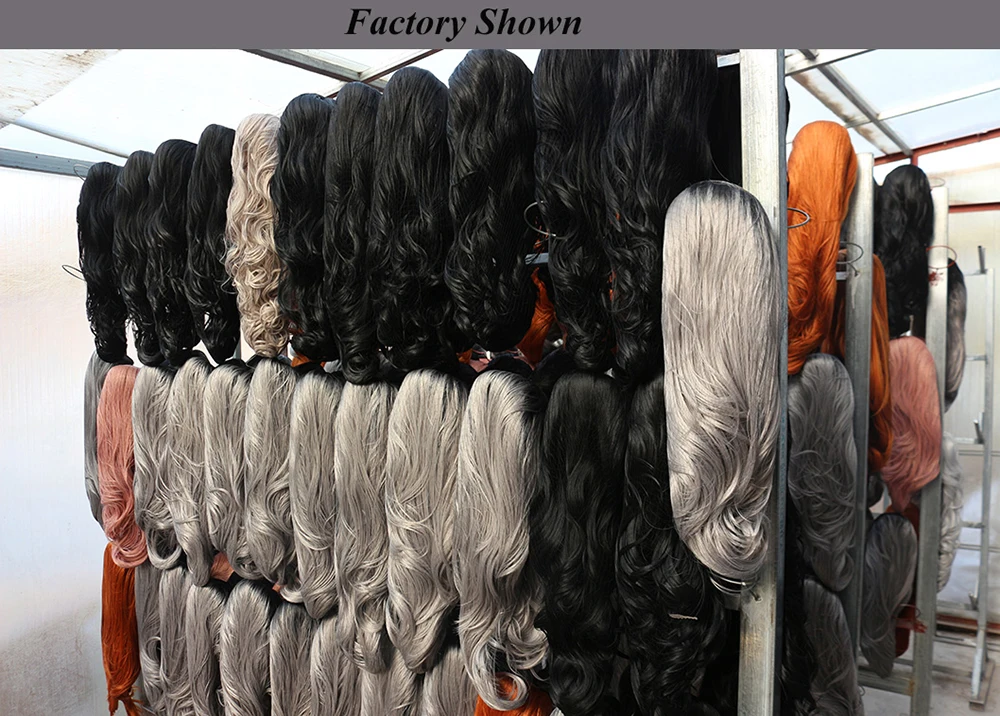 Lvcheryl Ombre коричневый до блонд ручная вязка короткие воды волна термостойкие волокна волос синтетические волосы на кружеве парики для женщин