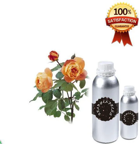 Free Shipping MUSK ROSE OIL - Allin Exporters PURE NATURAL ESSENTIAL 12ml |