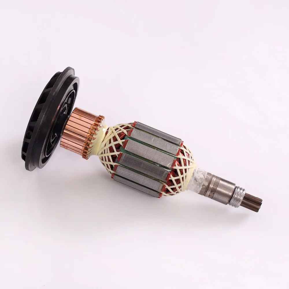 GSH11E GBH11DE GSH 11E GBH 11DE stator Замена для Bosch AC 220 V/240 V отбойный молоток Электрические запасные части