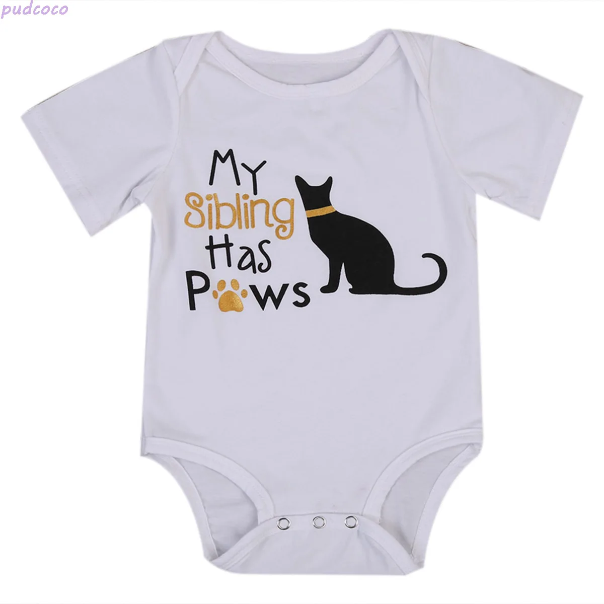 Хлопковая одежда для новорожденных маленьких мальчиков и девочек летняя детей