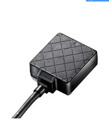 Вибрационное Демпфирование Radiolink Mini PIX с помощью программного обеспечения для