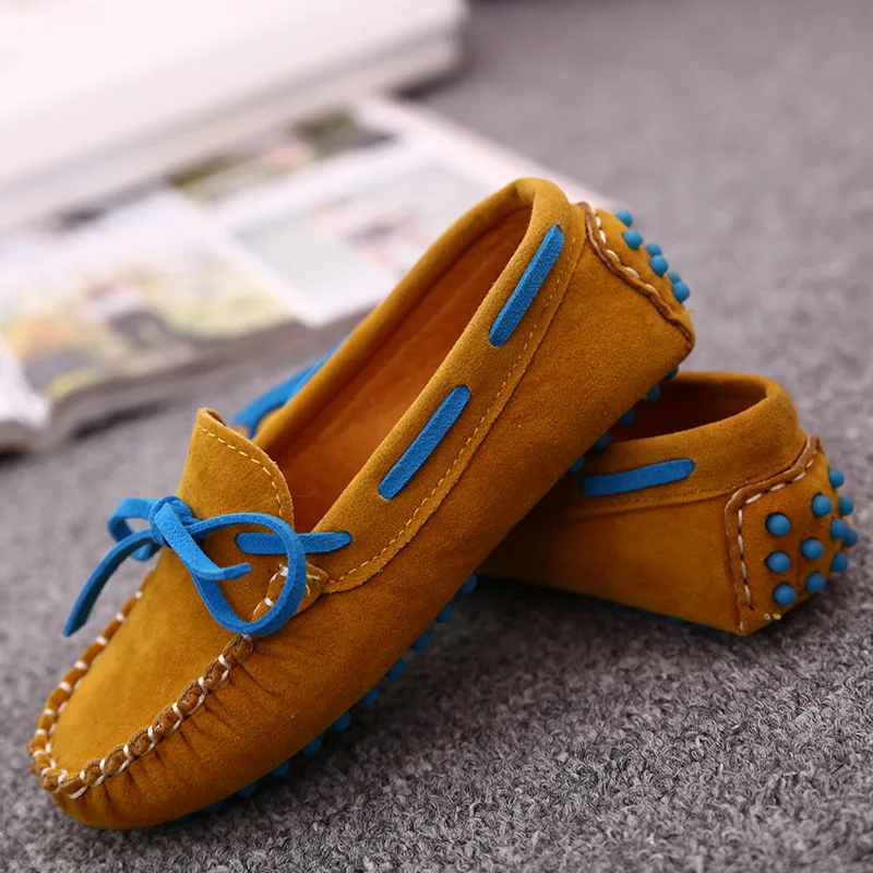 J Топленое Масло Новый Малышей Мальчиков Обувь Детей Случайные Кроссовки Дети