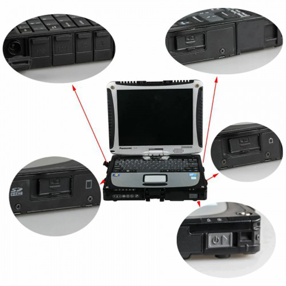 Star диагноз мб звезда c5 sd + ноутбук D630 с DTS программного обеспечения HDD Авто