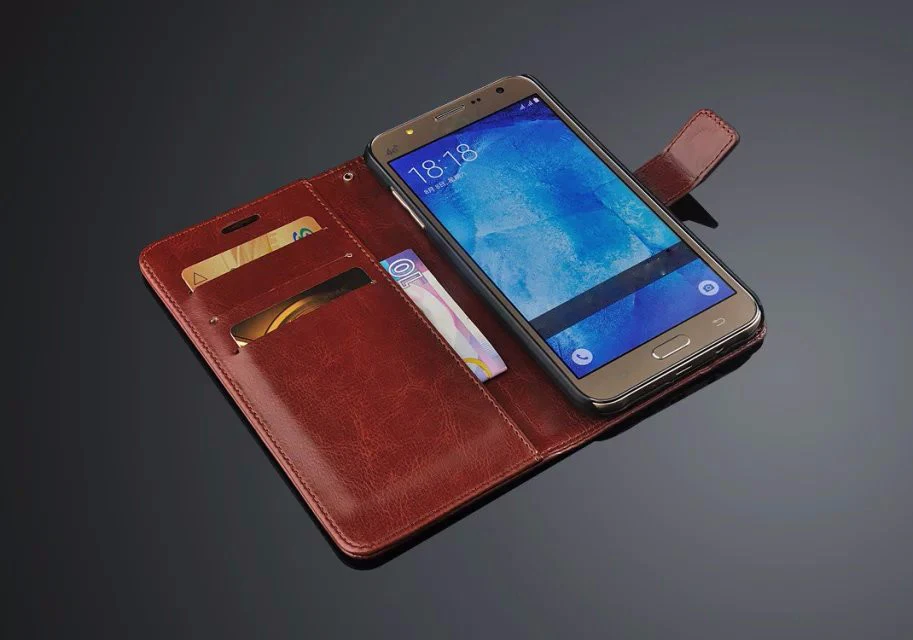 Для Samsung Galaxy A3 A3000 Чехол Флип кошелек из натуральной кожи чехол для A310 2016 Стенд