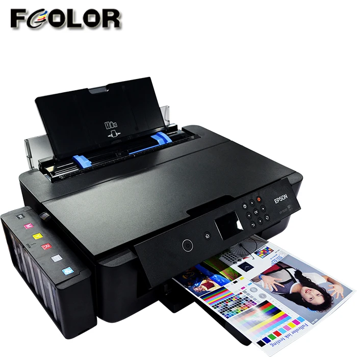 

A3 Size Photo CD VCD DVD Printer for Epson XP15000 Printing Machine