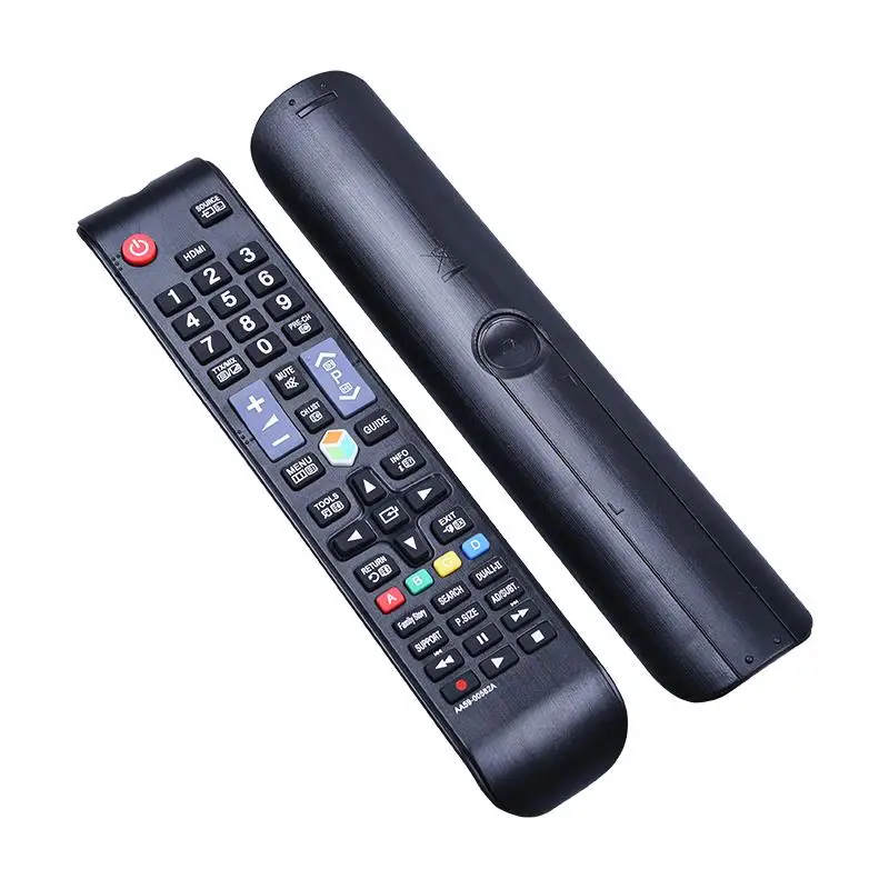 AA59-00582A для всех Smart Samsung серии U TV Remote Control TM1250 49KEY 3V EUROPE E5700 UE46ES6100W AA59-00581A |