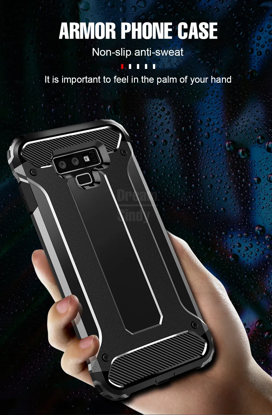 Роскошный защитный чехол-бампер для samsung Galaxy S7 Edge S9 S10 S8 Plus, противоударный чехол-накладка для Note 9 10, силиконовый чехол для телефона