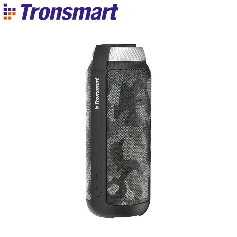 Tronsmart элемент T6 Bluetooth динамик 360 стерео звук 25 Вт Саундбар 4 1 портативный для Iphone