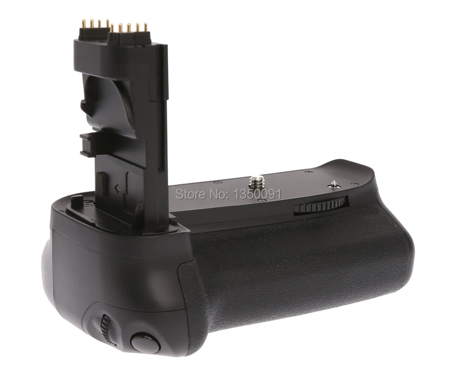 Вертикальный держатель VK E9 для Canon 60D|vertical battery grip|battery gripcanon holder |